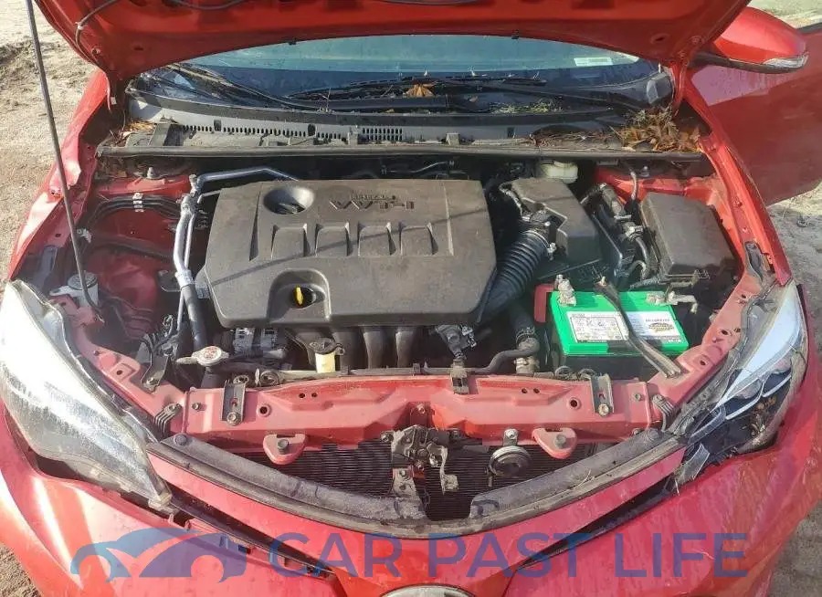 2T1BURHE3HC911815# 11