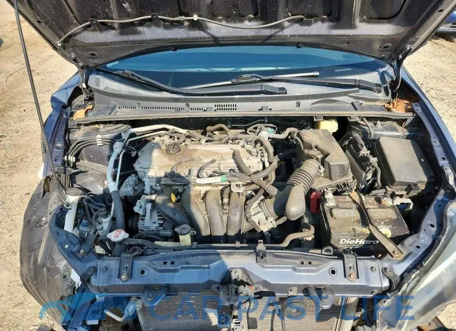 2T1BURHE4HC904419# 11