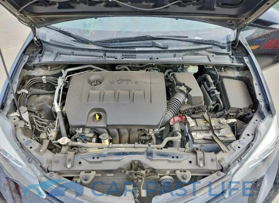 2T1BURHE4JC018252# 11