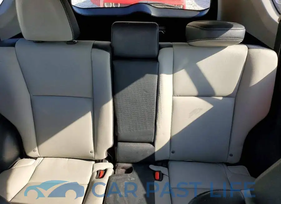 2T3DFREV0HW552940# 10
