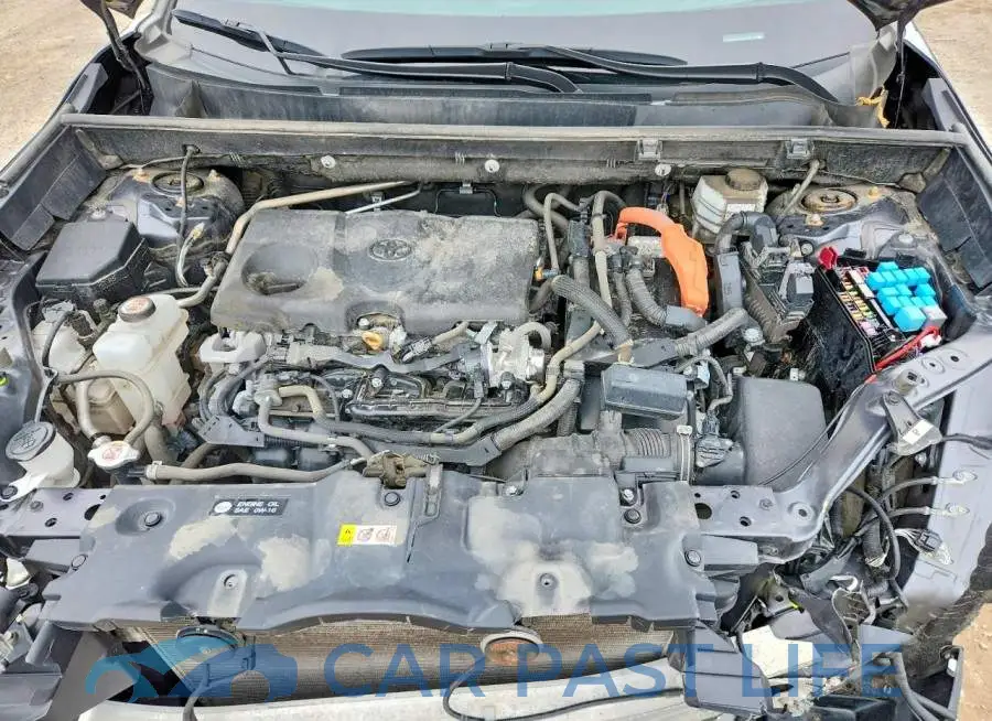 2T3DWRFV4PW176143# 12