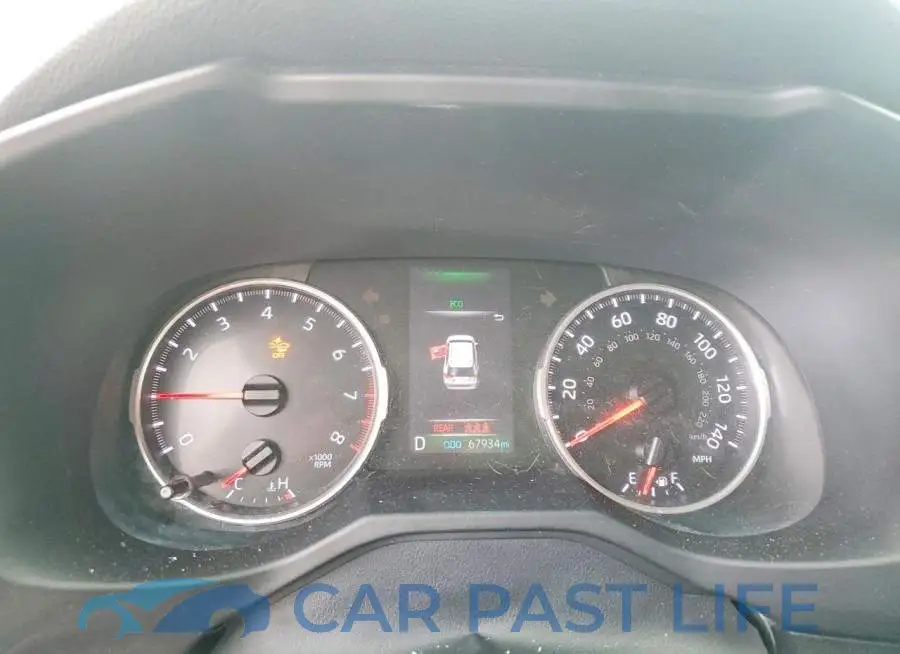 2T3F1RFV5MW208505# 9