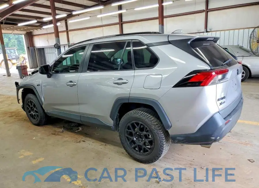 2T3H1RFV8MC135317# 2