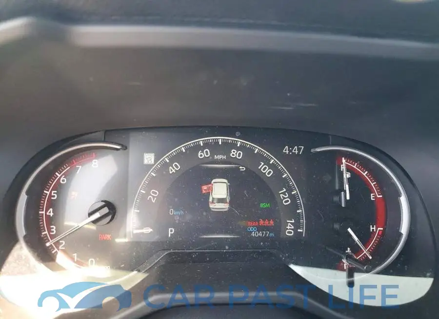 2T3K1RFV5PC246305# 9