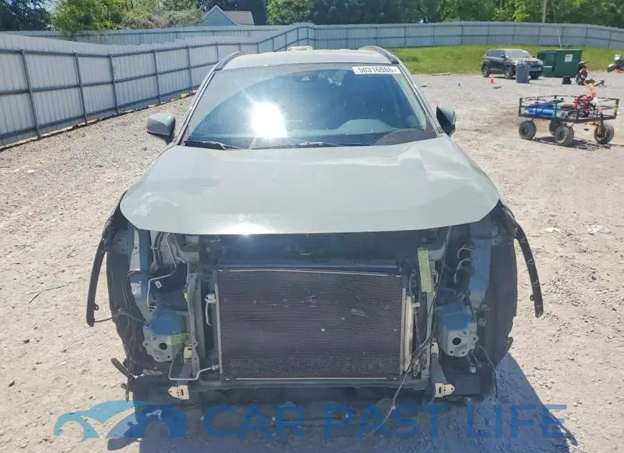 2T3W1RFV4MW143582# 5