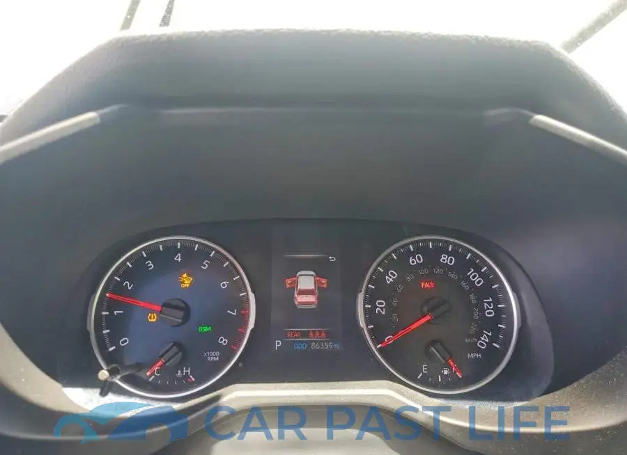 2T3W1RFV4MW143582# 9