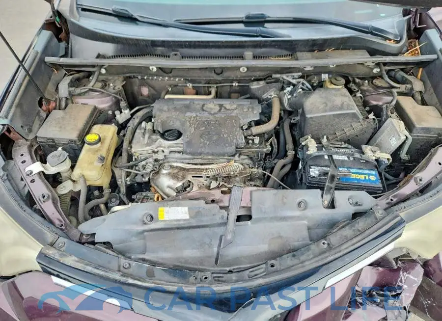 2T3WFREV5HW320522# 12