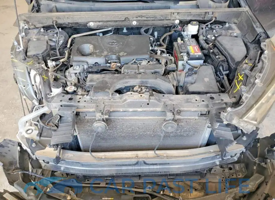 2T3Y1RFV5KW025935# 12