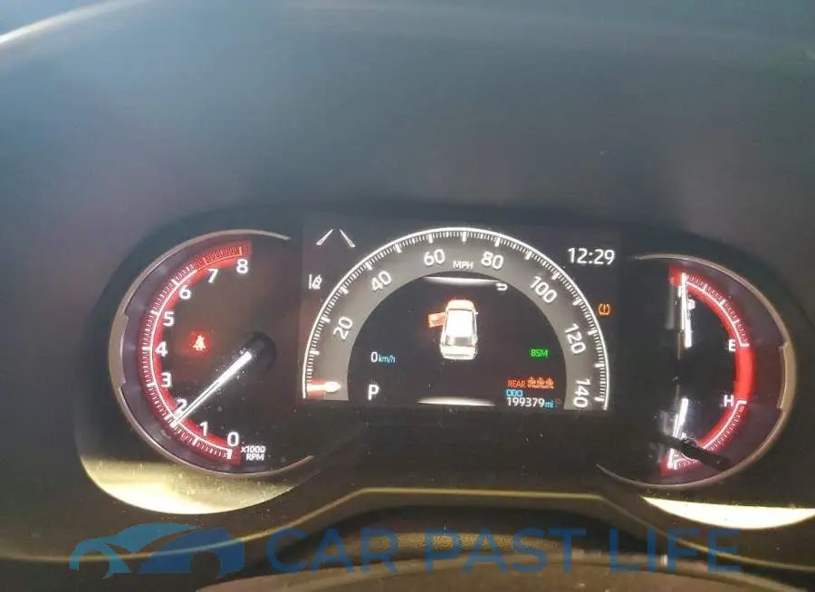 2T3Y1RFV5KW025935# 9