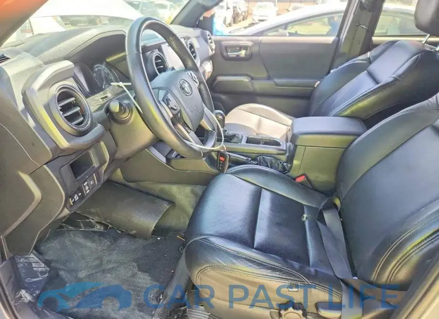 3TMAZ5CN4JM069769# 7