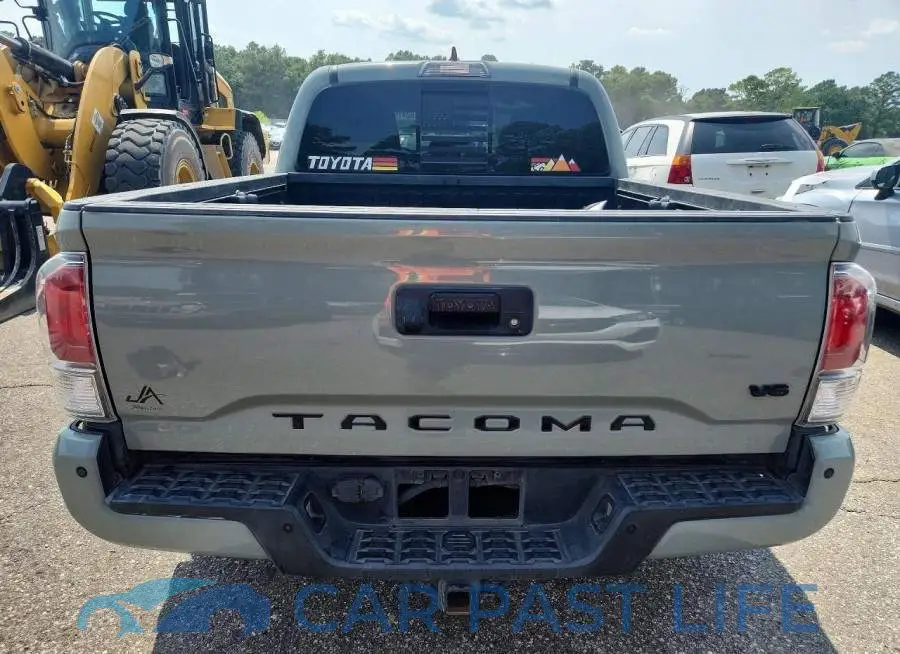 3TMAZ5CN7NM162405# 6