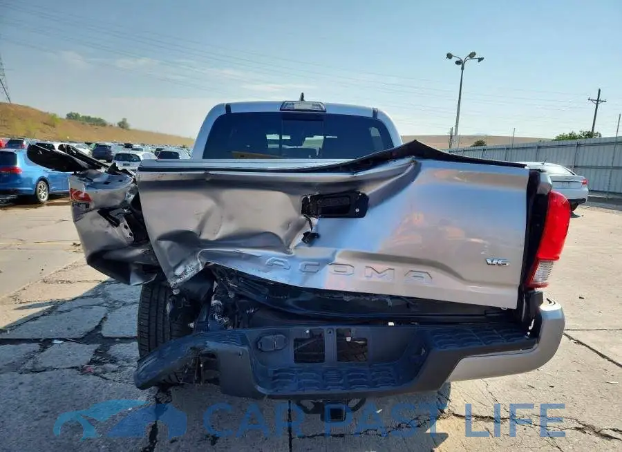 3TMCZ5AN3JM149026# 6