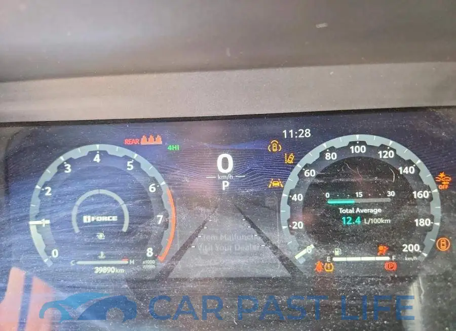 3TYLB5JN4ST089381# 9