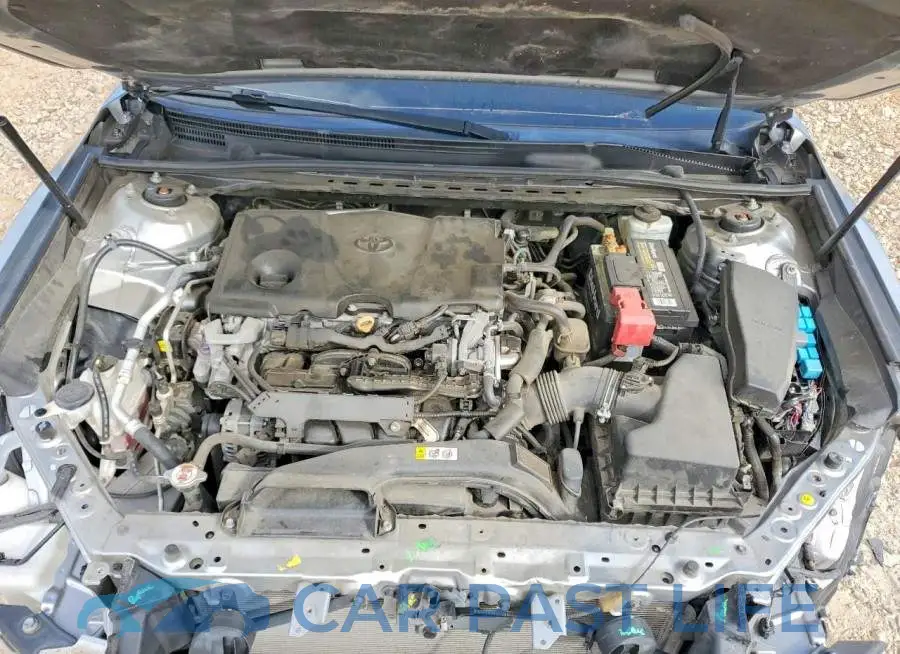 4T1B11HK5KU775709# 11