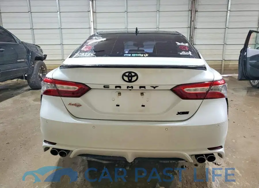 4T1B61HK5KU297907# 6