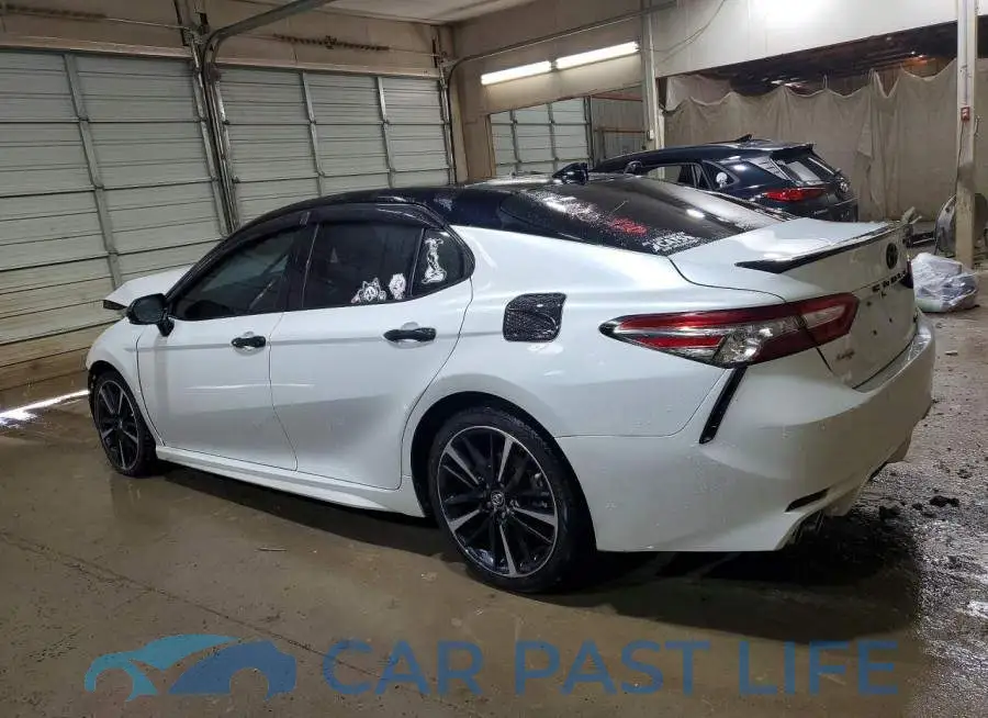 4T1B61HK5KU297907# 2