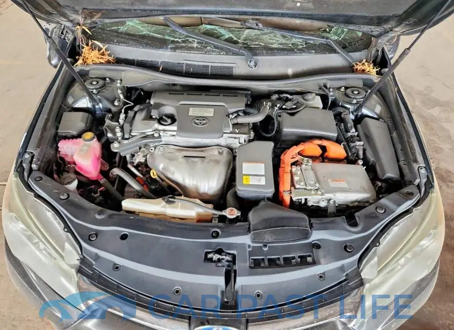 4T1BD1FK4HU204036# 11