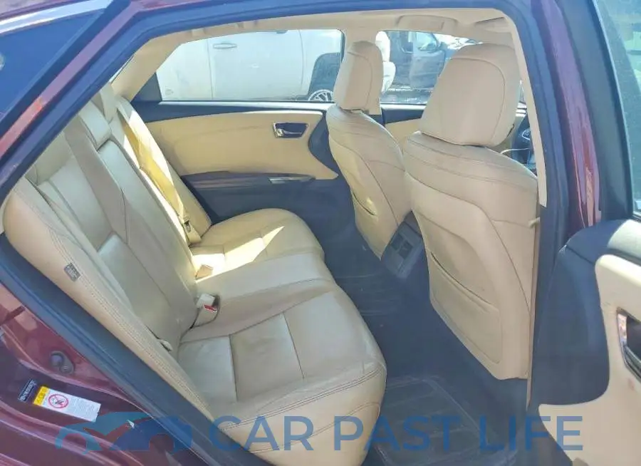 4T1BK1EB2JU267391# 10