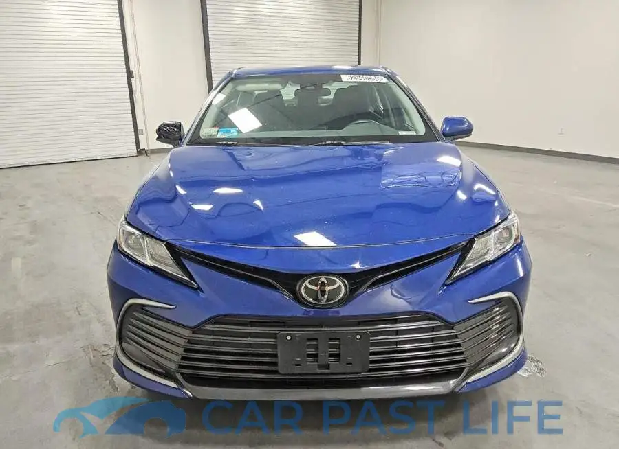 4T1C11AK1RU205439# 5