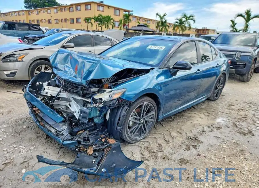 4T1DAACK1TU211041# 1
