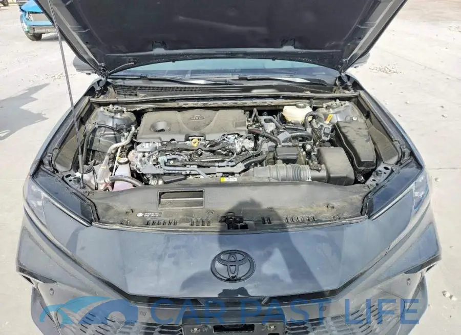 4T1DAACK4SU589059# 11