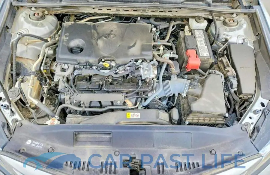4T1G11AK1PU766402# 11