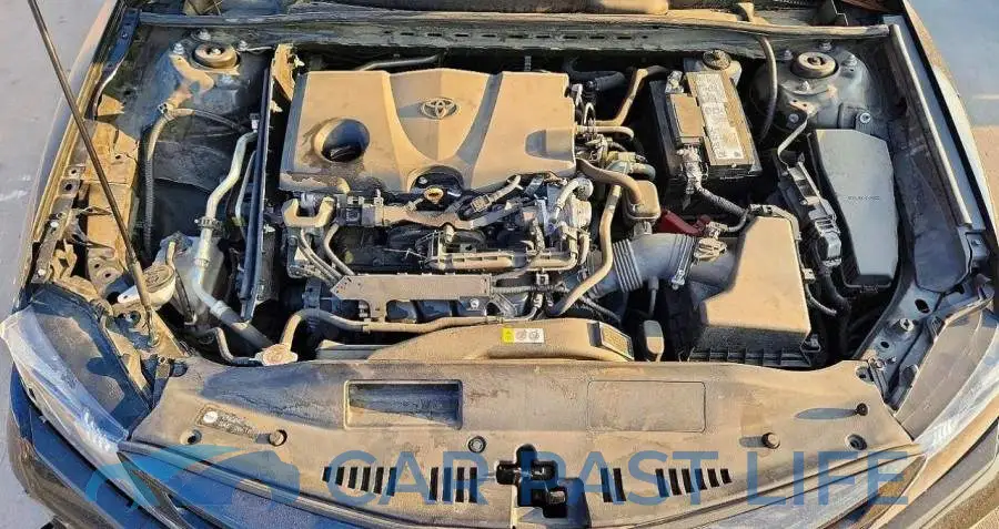 4T1G11AK3PU723566# 11