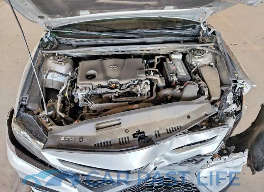 4T1G11AK5PU144997# 11
