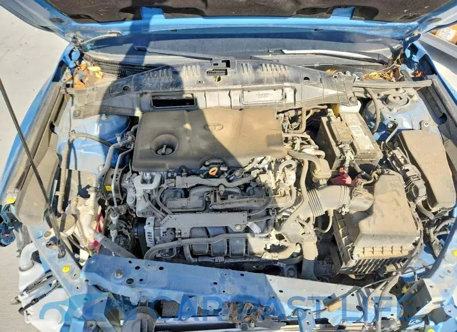 4T1G11AK5PU185582# 11
