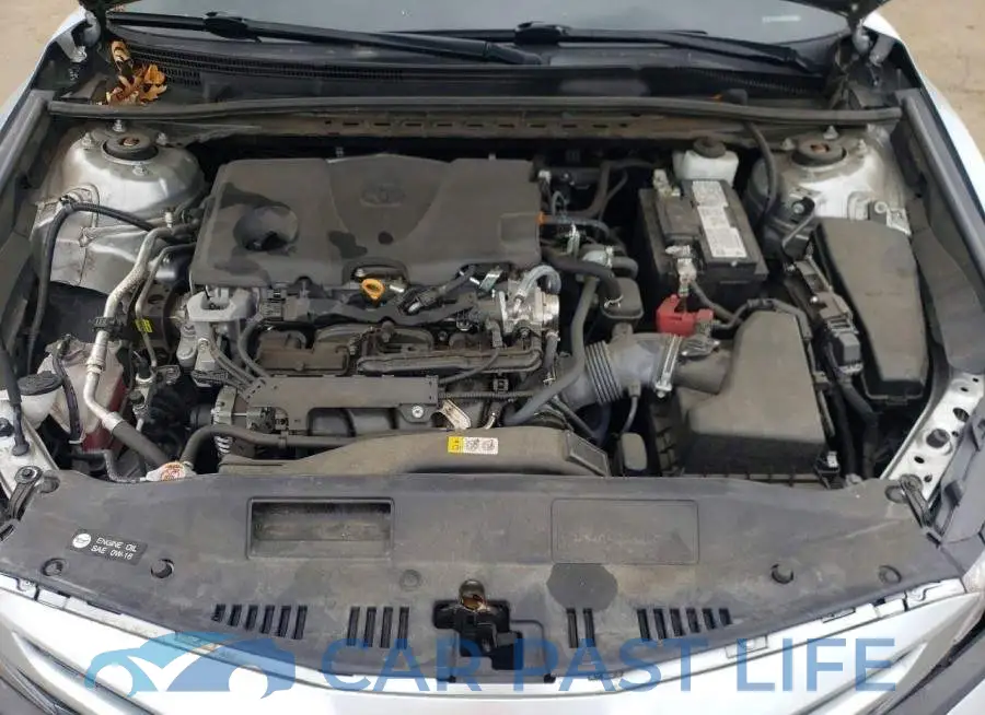 4T1G11AK7PU730679# 11