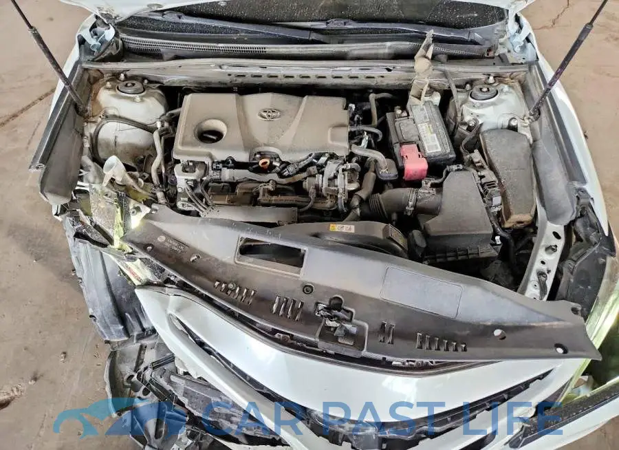 4T1K61AK6LU505370# 11