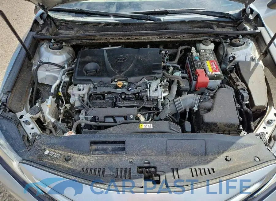 4T1M11AK6LU980394# 11