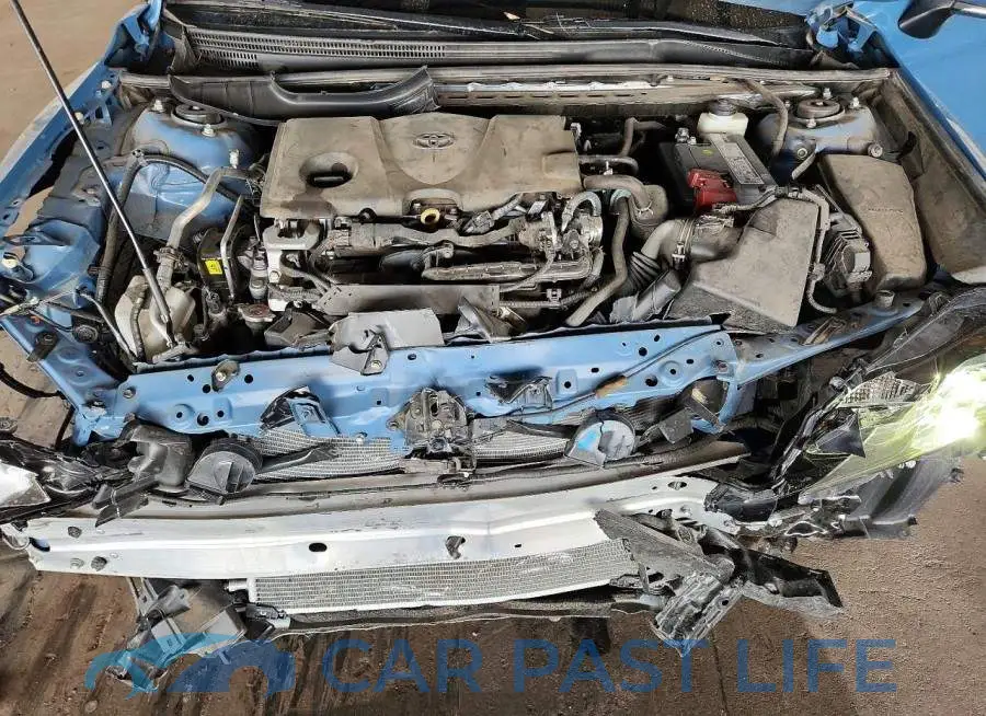 4T1T11AK2PU090508# 11