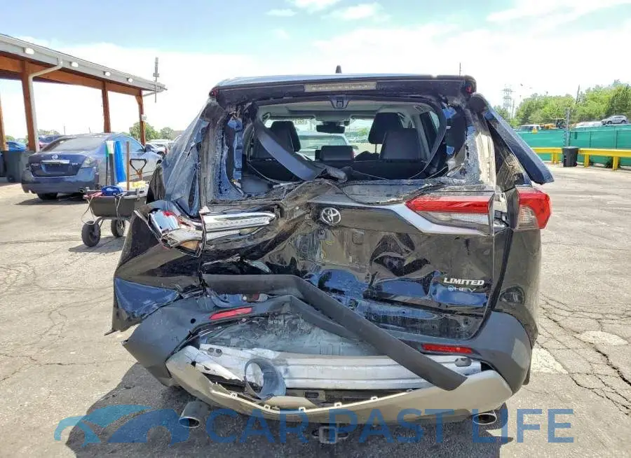 4T3D6RFV4SU176944# 6