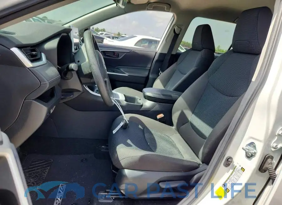 4T3LWRFV0PU106067# 7