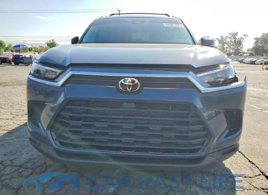 5TDACAB57RS012330# 5