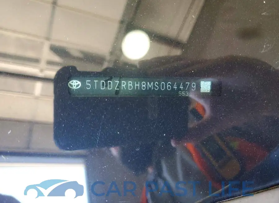 5TDDZRBH8MS064479# 13