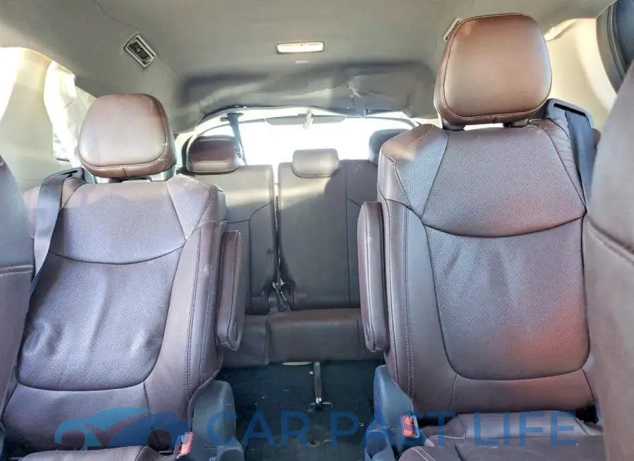 5TDERKEC4NS109768# 10