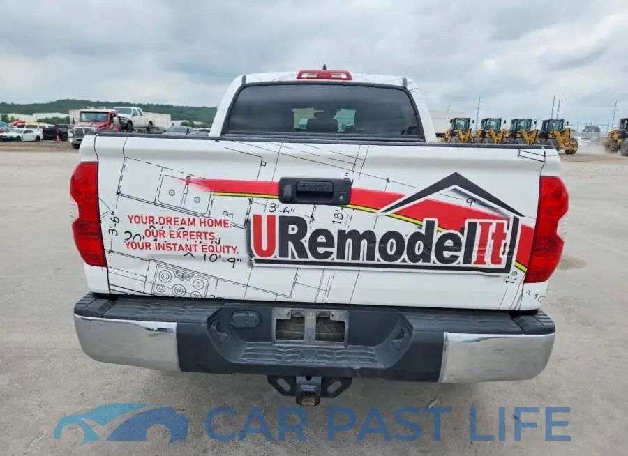 5TFDY5F19MX037827# 6