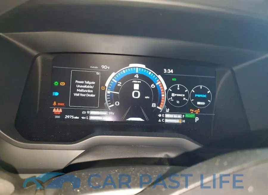 5TFWC5DB8TX145874# 9