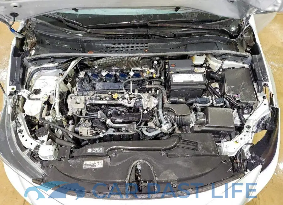 5YFB4MDE1RP113890# 11