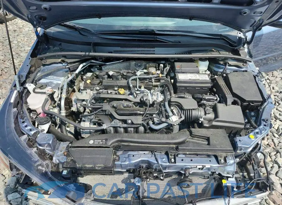 5YFB4MDE5SP327206# 11