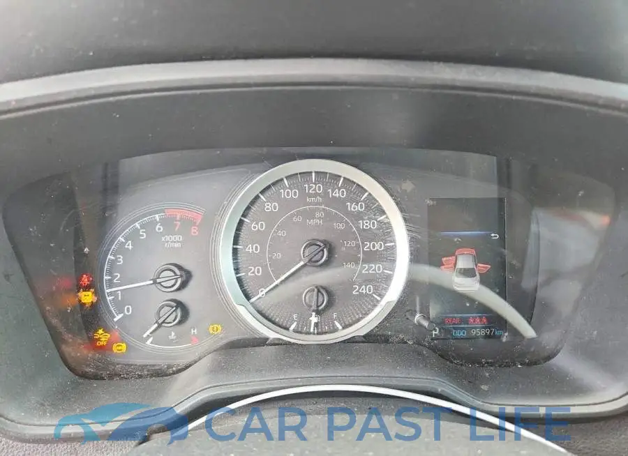 5YFBPMBE2MP153690# 9