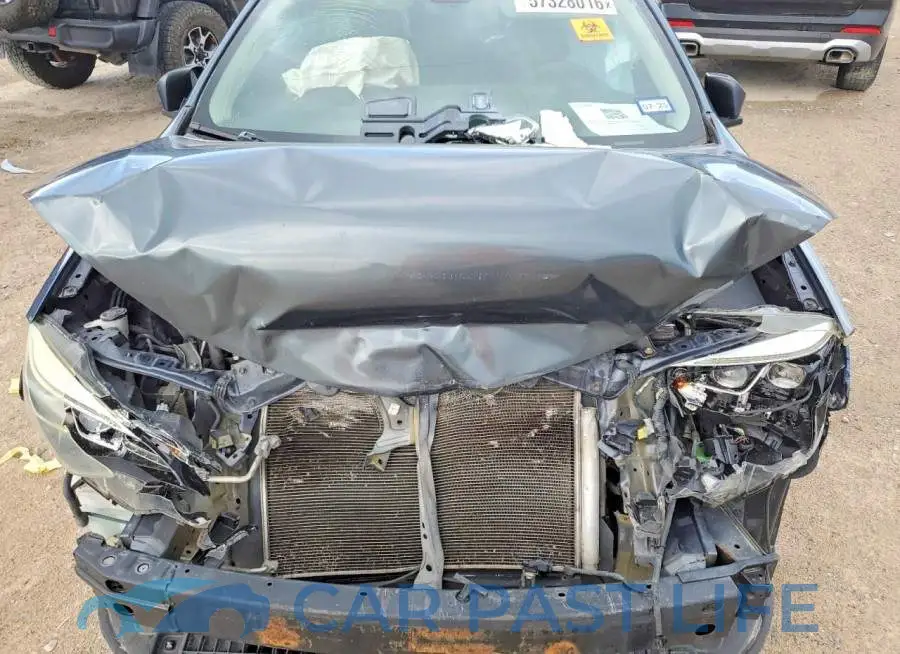5YFBURHE5HP699337# 11