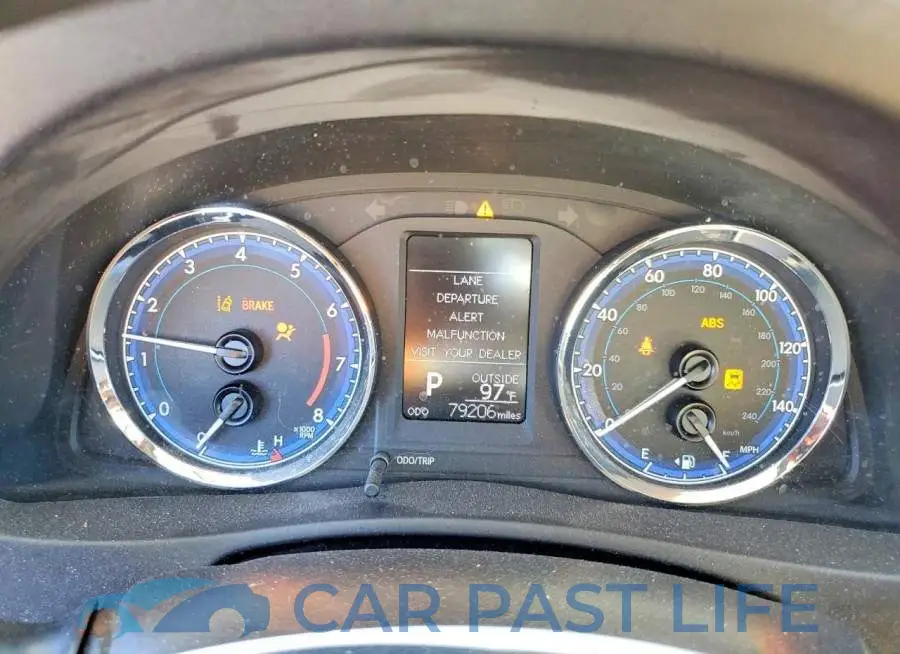 5YFBURHE6HP723242# 9