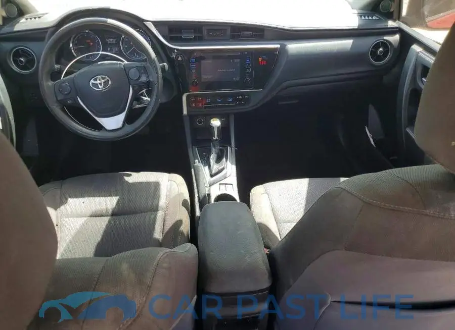 5YFBURHEXKP885799# 8