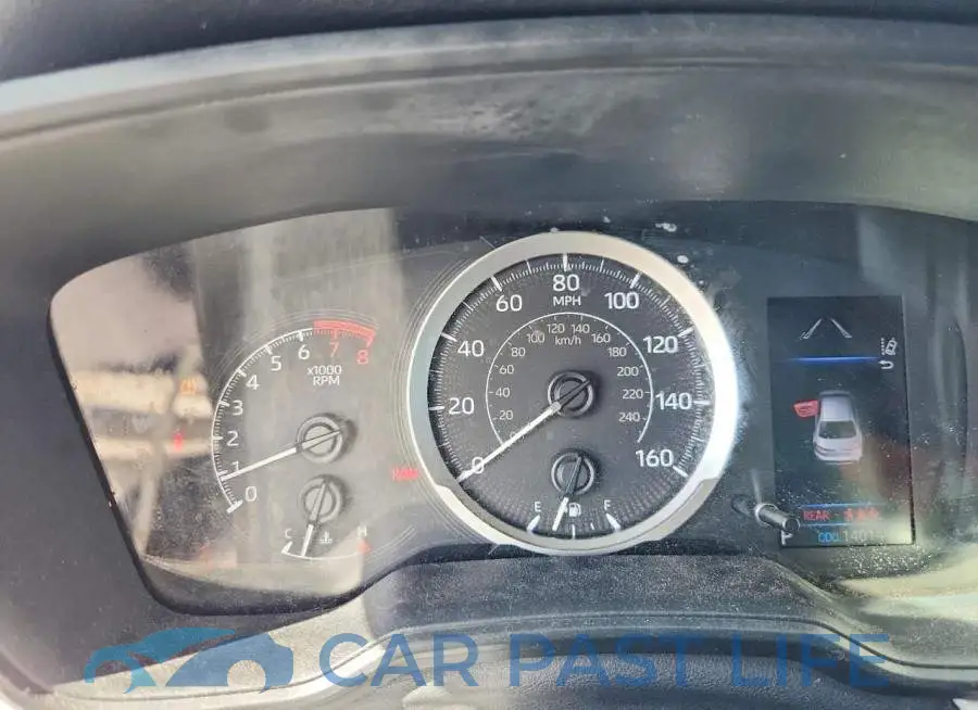 5YFEPRAE6LP109184# 9