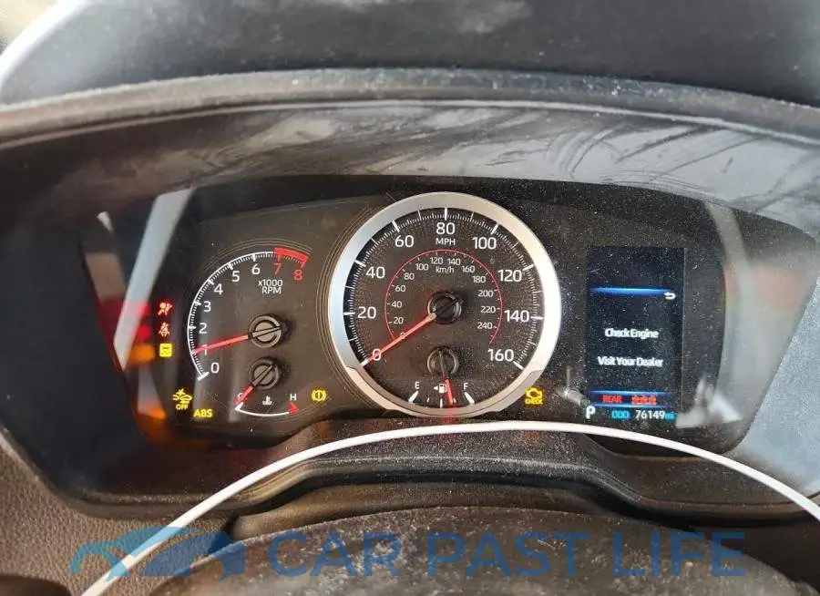 5YFS4MCE3MP093555# 9