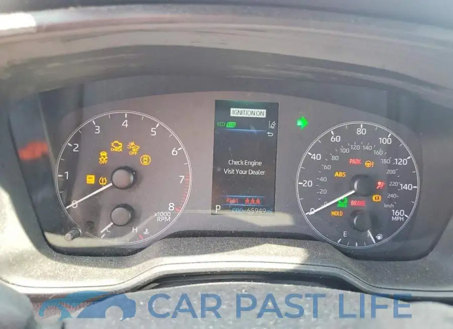 5YFS4MCE3PP144248# 9