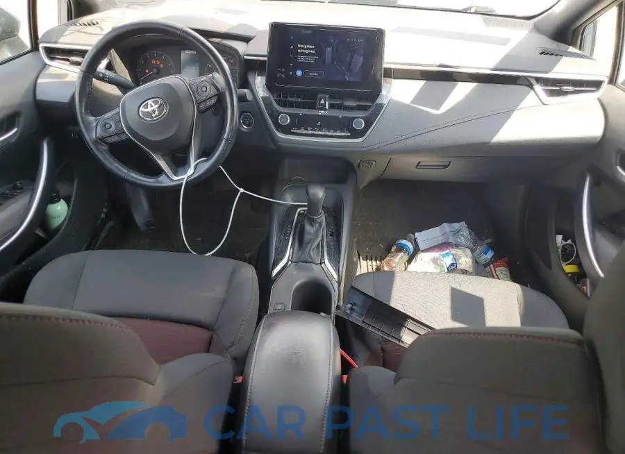 5YFS4MCE3PP144248# 8